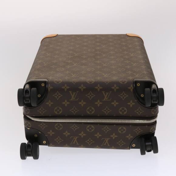 LOUIS VUITTON Monogram Horizon 50 Suitcase M23209 - Picture 6 of 16
